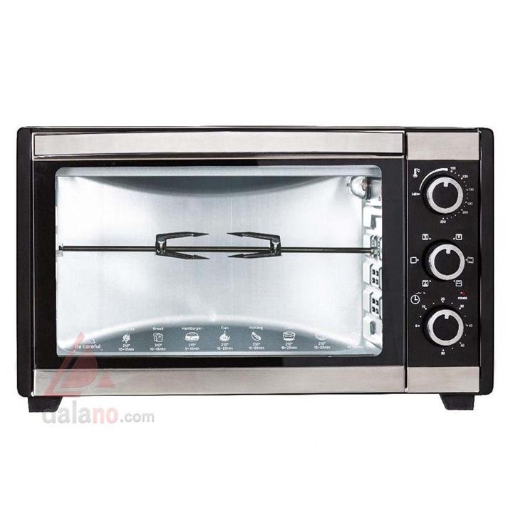 آون توستر 50 لیتر کومتای Komtai مدل 5045 KOMTAI 5045 Oven Toaster